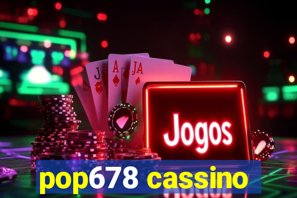 pop678 cassino